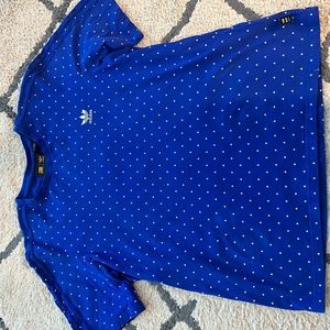 Adidas shirt